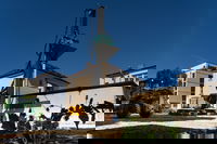 Trimble and ABI GMBH Offer Trimble Ready Option For Piling And Drilling Machines