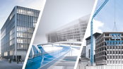 Allplan 2023: The Multi-Material Solution for Ultimate Buildability