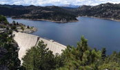 Stantec awarded US$20-million contract for Gross Reservoir Expansion Project