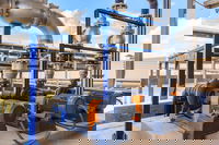 VpCI®-649 Solves the Irony of Corrosion  During Hydrotesting