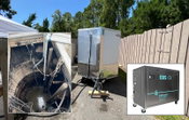 Longwood, Florida Implements EnBiorganic Performance Trial to Address Odor, FOG (Fats, Oils & Grease) and Capacity Demands