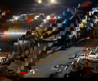 GSSI Releases PaveScan® RDM 2.0 Asphalt Density Assessment Tool