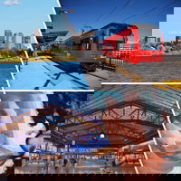 WSP USA Honored for Engineering Innovation and Environmental Impact