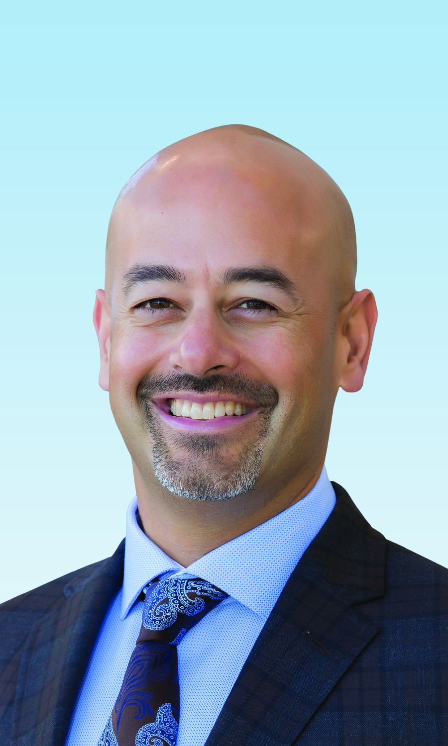 WSP USA Hires Manjeet Ranu for Advisory Leadership Role