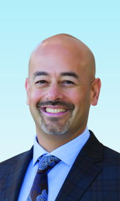 WSP USA Hires Manjeet Ranu for Advisory Leadership Role