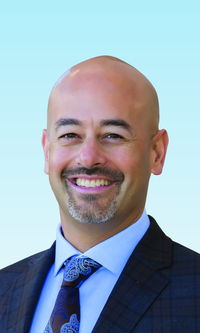 WSP USA Hires Manjeet Ranu for Advisory Leadership Role