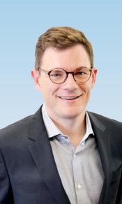 WSP USA Promotes Nolan Rome to Central Region Development Director