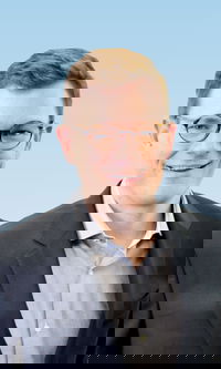 WSP USA Promotes Nolan Rome to Central Region Development Director