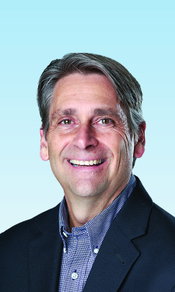 WSP USA Looks to Joe Sczurko for Earth and Environment Leadership