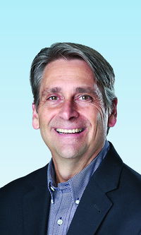 WSP USA Looks to Joe Sczurko for Earth and Environment Leadership