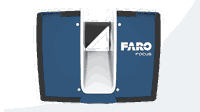 FARO Releases Focus Core Laser Scanner
