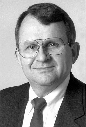 In Memoriam: Raymond H.R. Tide