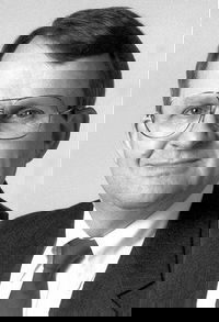 In Memoriam: Raymond H.R. Tide