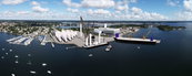 Crowley Moves Forward on Salem Wind Terminal with Land Closing
