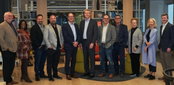 Woolpert Acquires Sheehan Nagle Hartray Architects, Global Experts in Mission Critical Design