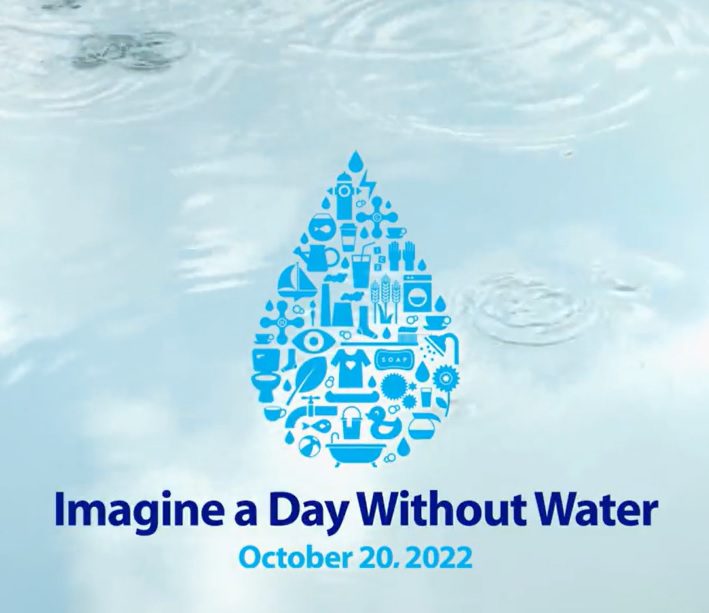 US Water Alliance Hosts Its Eighth Annual “Imagine a Day Without Water”