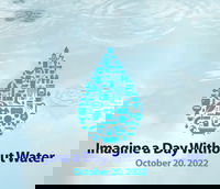 US Water Alliance Hosts Its Eighth Annual “Imagine a Day Without Water”
