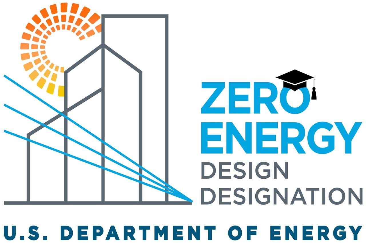 Illinois Tech sustainable building design programs awarded DOE’s first-ever Zero Energy Design Designation