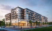KTGY Designed Mixed-use, Multifamily Development Opens in Downtown Cincinnati