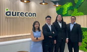 Aurecon strengthens digital offering in Greater China to help clients future-proof their infrastructure