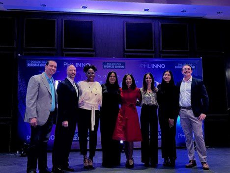 Bentley Systems’ Chief Compliance Officer Angela Curry Named a Woman of Distinction by the Philadelphia Business Journal