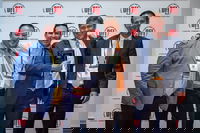 President’s Awards Presented at DFI Annual Conference