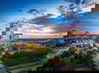 Crescent Communities Unveils New Details on Carson & Tryon, Its Newest Transformative Mixed-Use Community