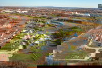 Township Positions Itself As Waste-To-Energy Leader