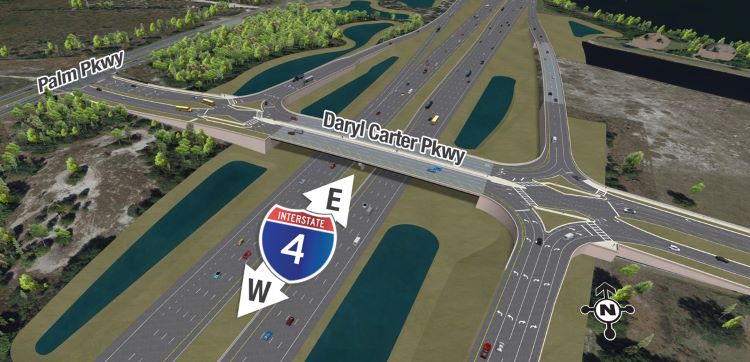 Superior Construction Wins Two FDOT Projects Worth a Combined $112.5M