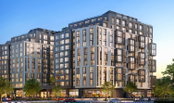 KTGY Designed Mixed-Use Development Breaks Ground