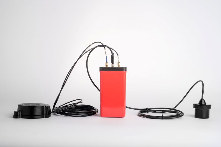 Echologics Introduces the New Valve-Based Leak Monitoring Sensor