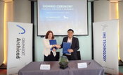 Graphisoft Announces Strategic Partnership with IME Technology Sdn Bhd to Accelerate BIM Coverage in Malaysia