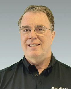 Future Forward: Infrastructure Technology Ready for Another Leap Forward