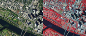 Hexagon to update aerial data of eight U.S. states at six-inch resolution in 2023 for the HxGN Content Program