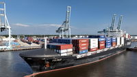 Crowley, JAXPORT Awarded Grant to Make Terminal More Sustainable