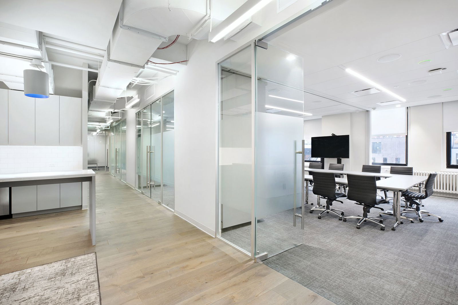 Baltimore Gateway | Baltimore MD Office Space | St. John Properties, Inc., image size:1600x1066