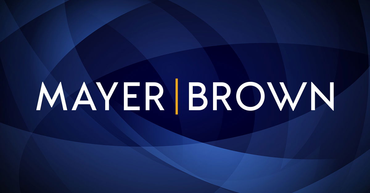 Mayer Brown expands digital infrastructure capabilities with addition of three-lawyer team led by Emily Naughton in DC