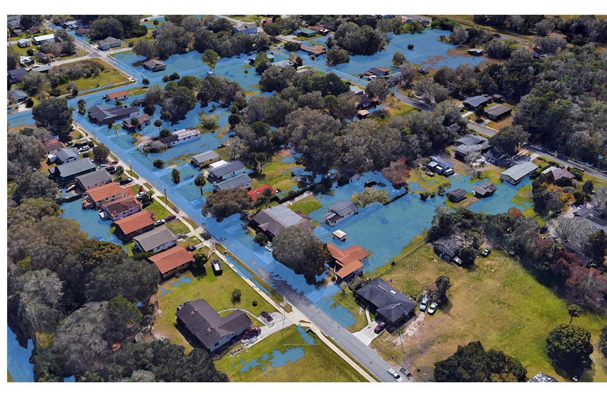 Atkins to continue preparedness and resiliency services for North Carolina