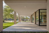 Illinois Institute of Technology completes three-building housing project