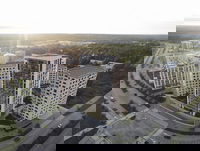 Skanska invests EUR 38M, about SEK 400M, in a residential development project in Espoo, Finland