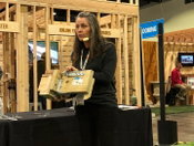 Simpson Strong-Tie Engineer Rachel Holland to Co-Host 12 Episodes of The Structural Engineering Channel