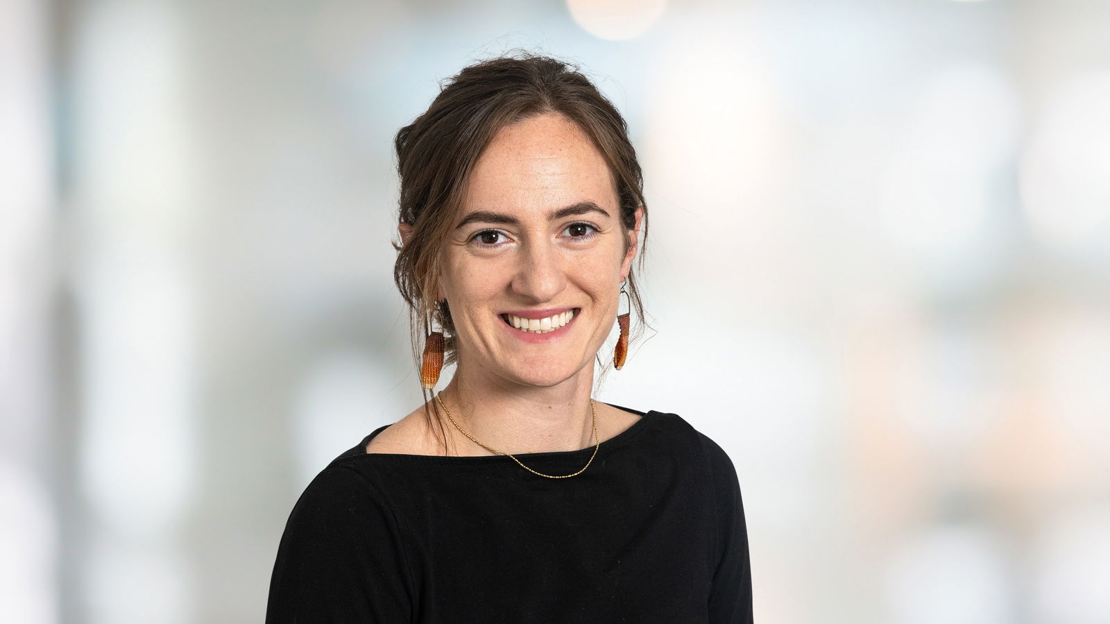 Kristina Rogers Joins Thornton Tomasetti as Senior Associate in Portland, Maine