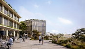 City of Helsinki announces winning proposal for Makasiiniranta design competition