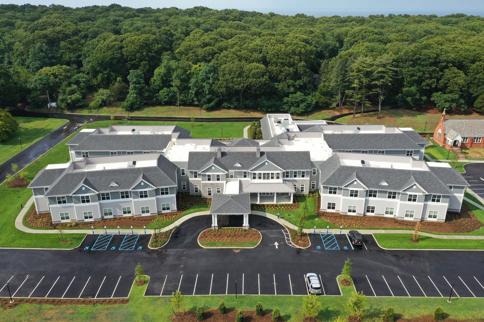 St. Johnland Assisted Living