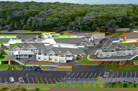 EW Howell Construction Group Completes 68,000-SF St. Johnland Assisted Living in Kings Park, NY