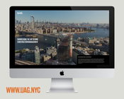 Urban Atelier Group (UAG) Reveals Revamped Identity
