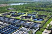 Stantec-Freese and Nichols JV Awarded 5-Year Contract for Water/Wastewater Projects by U.S. Army Corps of Engineers