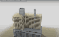 Video: How to Build a Wood Skyscraper
