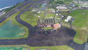 Woolpert to Provide Engineering, Survey and Consulting for American Samoa Airport Terminal