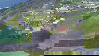 Woolpert to Provide Engineering, Survey and Consulting for American Samoa Airport Terminal
